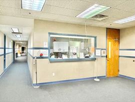 University Park Medical Center