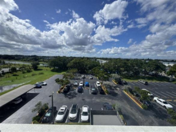 2356 SF Suite 402 Professional and Medical Office Space (LEASED)