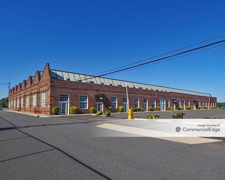 Photo of commercial space at 2 Bridge Street in Irvington