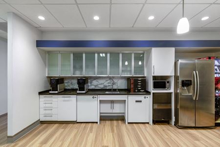 Coworking space for Rent