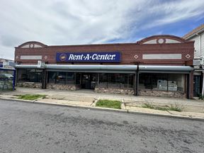 3146 Bailey Ave - 5,712+/- SF Retail