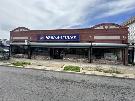 Retail space for Sale at 3146 North Bailey Avenue in Buffalo