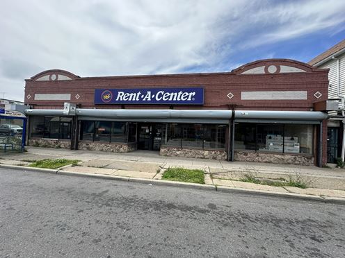 3146 Bailey Ave - 5,712+/- SF Retail