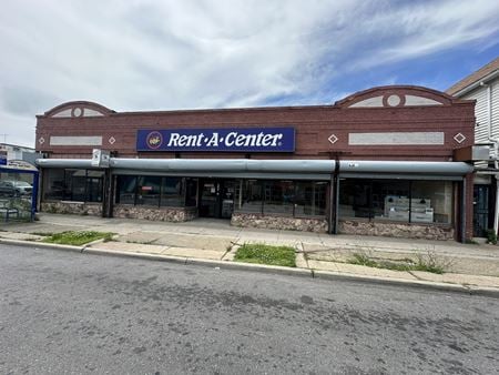 Retail space for Sale at 3146 North Bailey Avenue in Buffalo