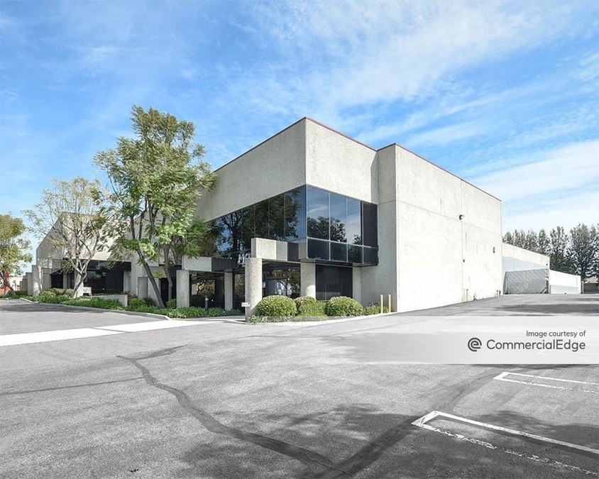 2900 Saturn Street, Brea, CA CommercialSearch