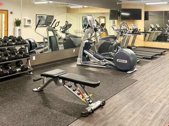 MN, Eden Prairie - Crosstown Corporate