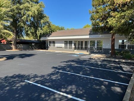 Photo of commercial space at 807 Douglas Blvd in Roseville