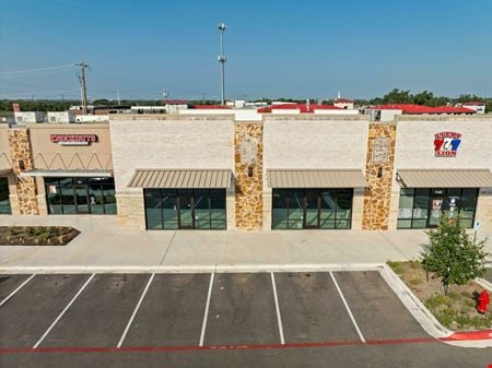 Photo of commercial space at 2980 Joe DiMaggio Blvd  in Round Rock