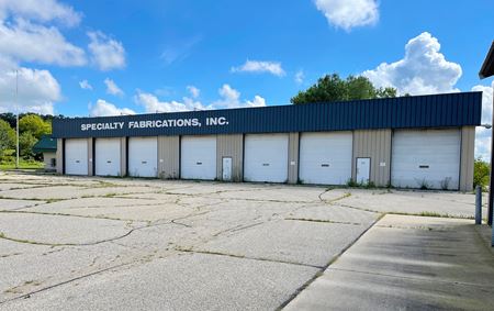 Photo of commercial space at 2716 Highway N in Stoughton