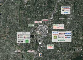 13601 S Dixie Hwy