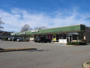 Bartlett Station Plaza