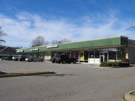 Retail space for Rent at 5724-5760 Stage Road in Bartlett