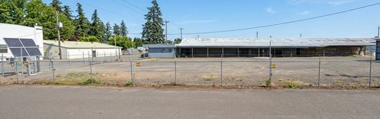 805 NE 4th Ave Canby OR