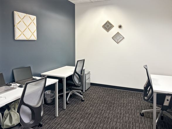 Cornerstone Corporate 