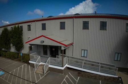 Industrial space for Rent at 129 McCarrell Lane in Zelienople