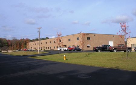 198-200 Pleasant Park Road - Rockland