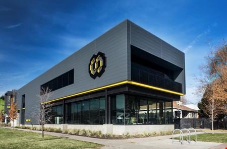 Office space for Rent at 160 W 900 S in Salt Lake City