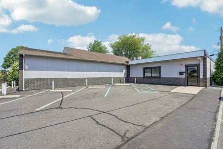 Photo of commercial space at 1005 Green Ln in Levittown