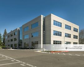 Natomas Corporate Center - 2555 Natomas Park Drive