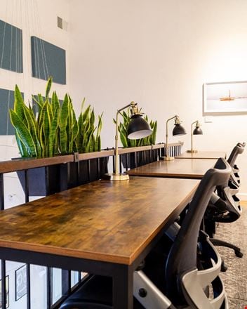 Outlet Coworking - Sacramento