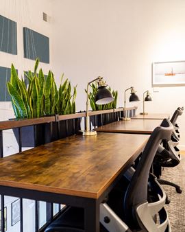 Outlet Coworking - Sacramento