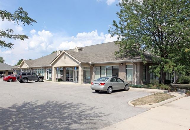 Office space for Sale at 3712-3718 Ridge Mill Dr in Hilliard