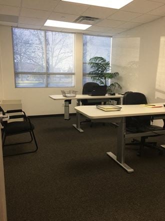 Totus Business Center - TOTUS Office