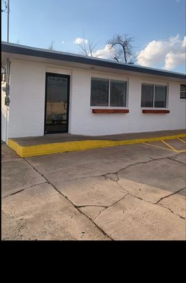 6 N 8th St. yukon