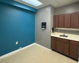 Move-In Ready Space