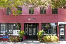 Above the Arts - Creative Office Suites at Studio 620