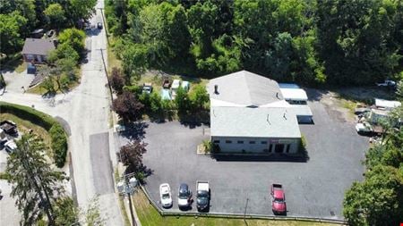 Industrial space for Sale at 560 Hoover Rd in Pittsburgh