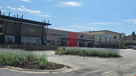 Photo of commercial space at 16909 Burke St in Omaha