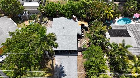 Other space for Sale at 1472 NE 25th Ct in Pompano Beach