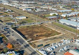 Maple Grove & Franklin Land