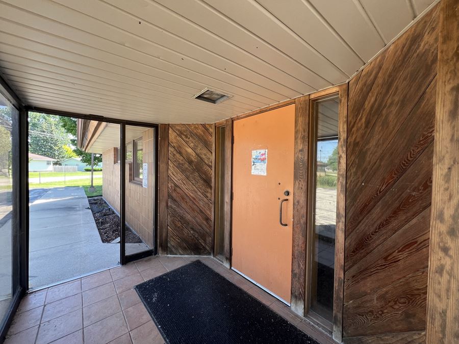 1,500 SF MEDICAL OFFICE SPACE FOR LEASE