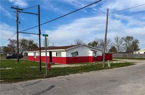 1603 N Main St