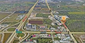 Commercial Development Site