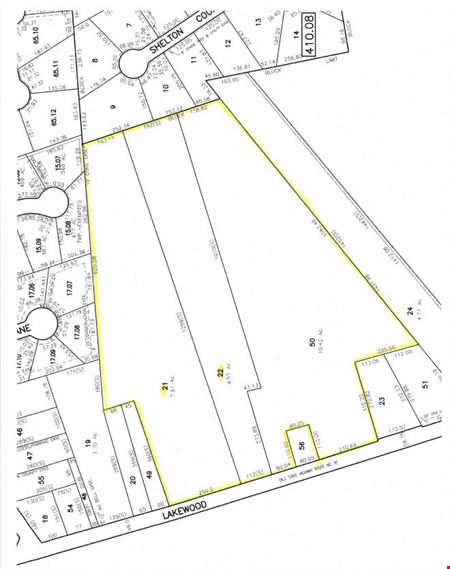 Photo of commercial space at 1599 U.S. 9 in Toms River
