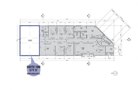 Office space for Rent at NWC Ustick Rd & Midland Blvd in Nampa