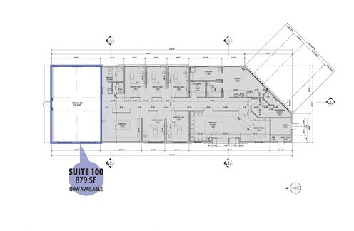 Midland/Ustick Nampa Office