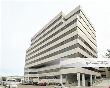 Two Ygnacio Center