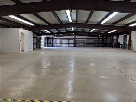 Photo of commercial space at 5355 Dietrich Rd in San Antonio