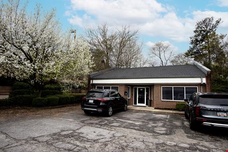 Photo of commercial space at 214 Outlet Pointe Blvd. in Columbia