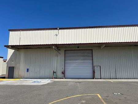 Industrial space for Rent at 716 W Cedar St in Eureka