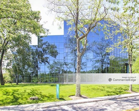 The Centre at Purchase - 1 Manhattanville Road