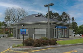 Irondequoit Laser Wash