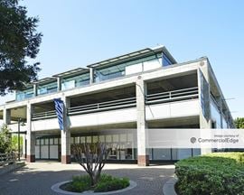 Menlo Center