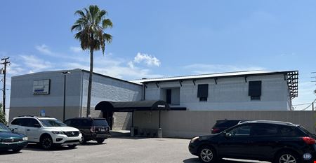 Photo of commercial space at 595 N Courtenay Pkwy in Merritt Island