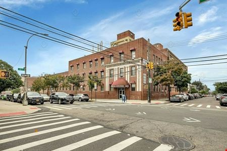 Photo of commercial space at 46-04 31st Ave  in Queens