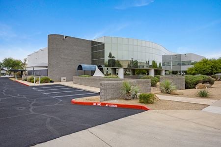 Industrial space for Rent at 7543 E Tierra Buena Ln in Scottsdale